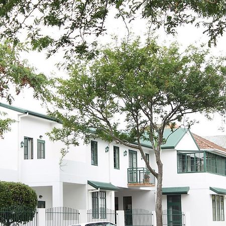 Greenlane Manor Motel Auckland Eksteriør bilde