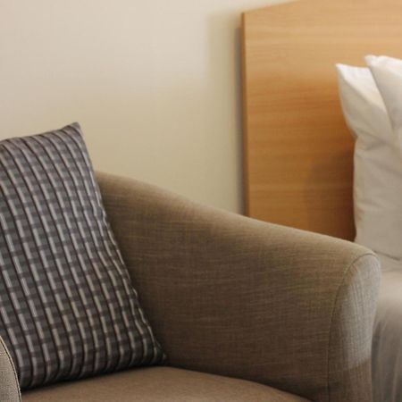 Greenlane Manor Motel Auckland Rom bilde