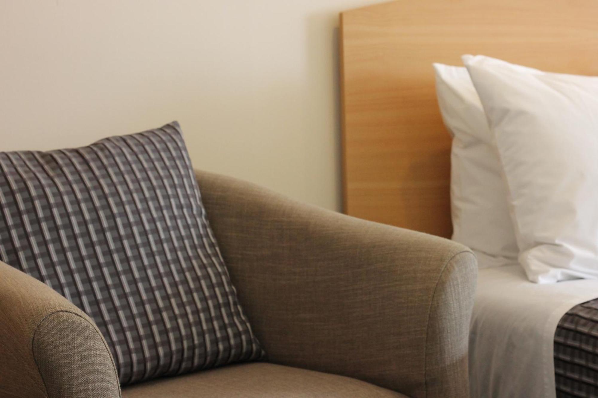 Greenlane Manor Motel Auckland Rom bilde