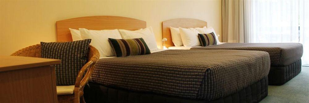 Greenlane Manor Motel Auckland Eksteriør bilde