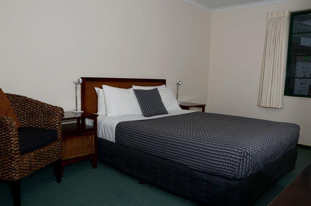 Greenlane Manor Motel Auckland Eksteriør bilde
