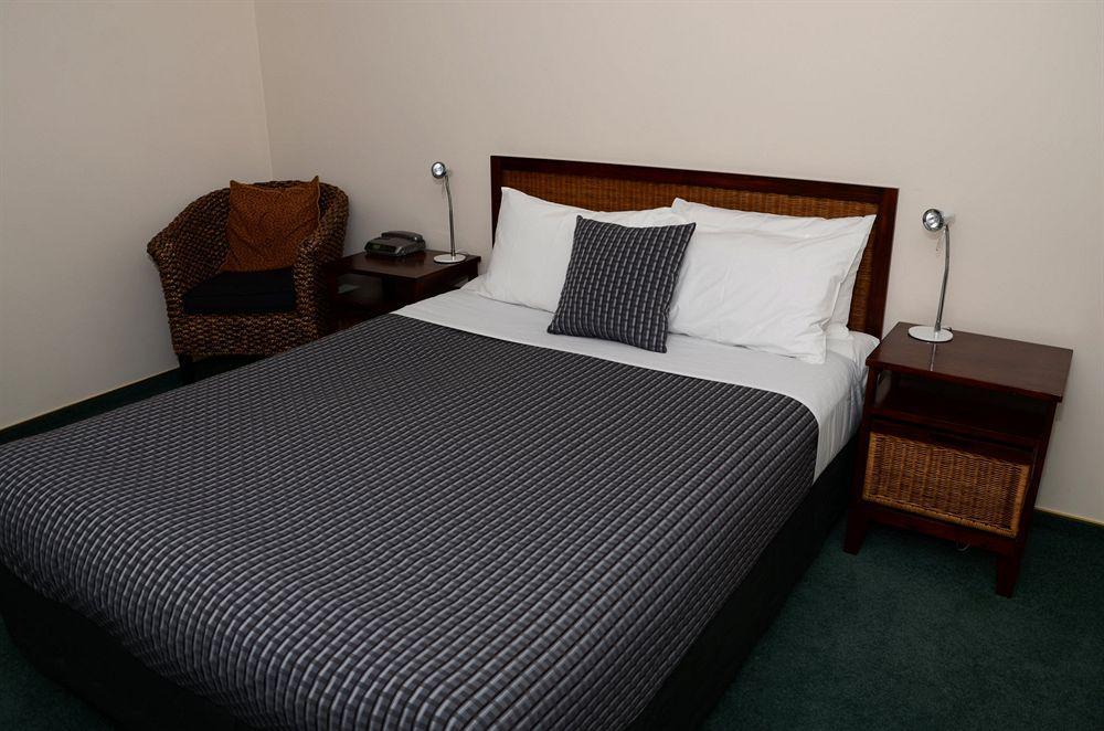Greenlane Manor Motel Auckland Eksteriør bilde