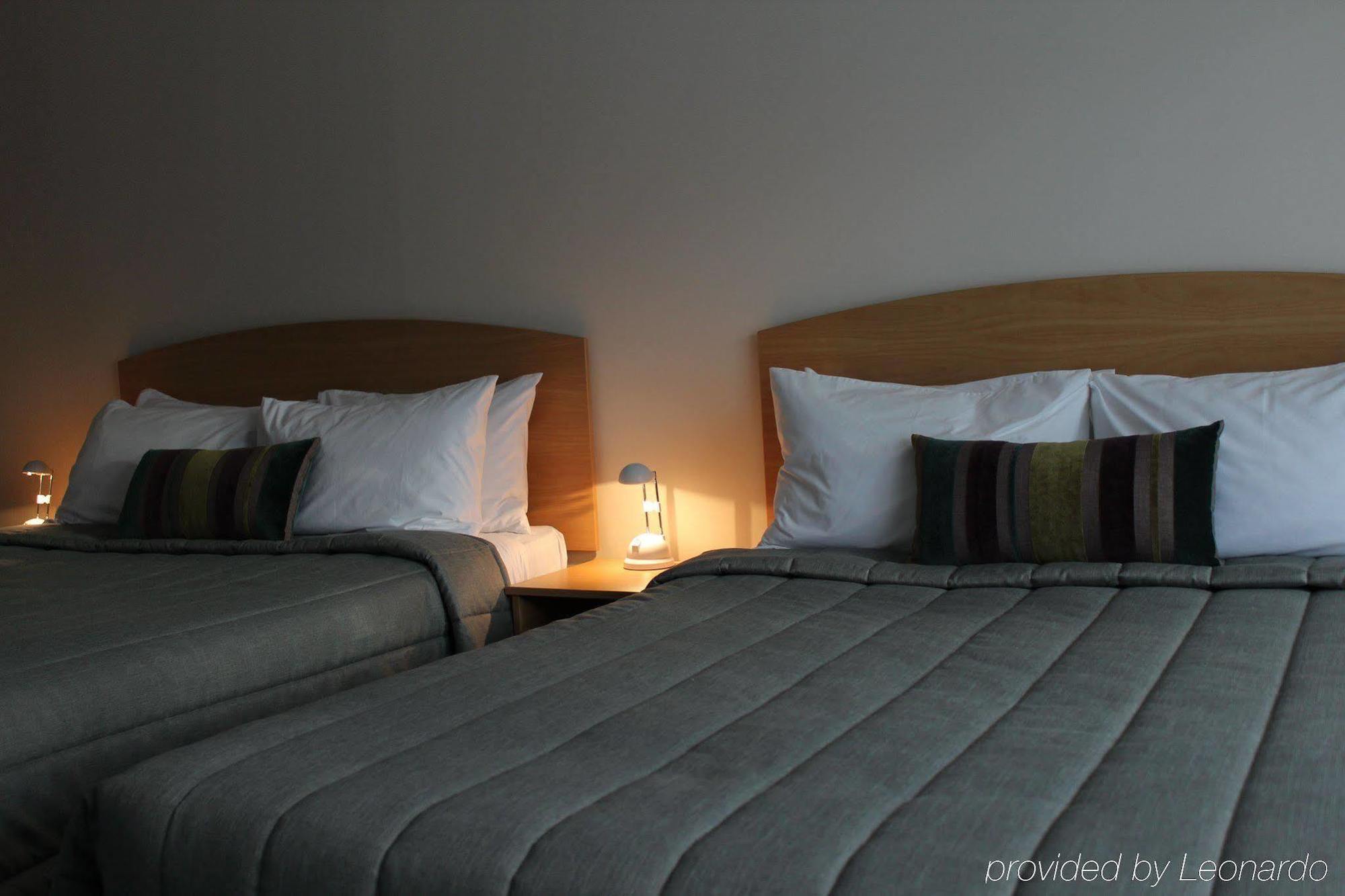 Greenlane Manor Motel Auckland Rom bilde
