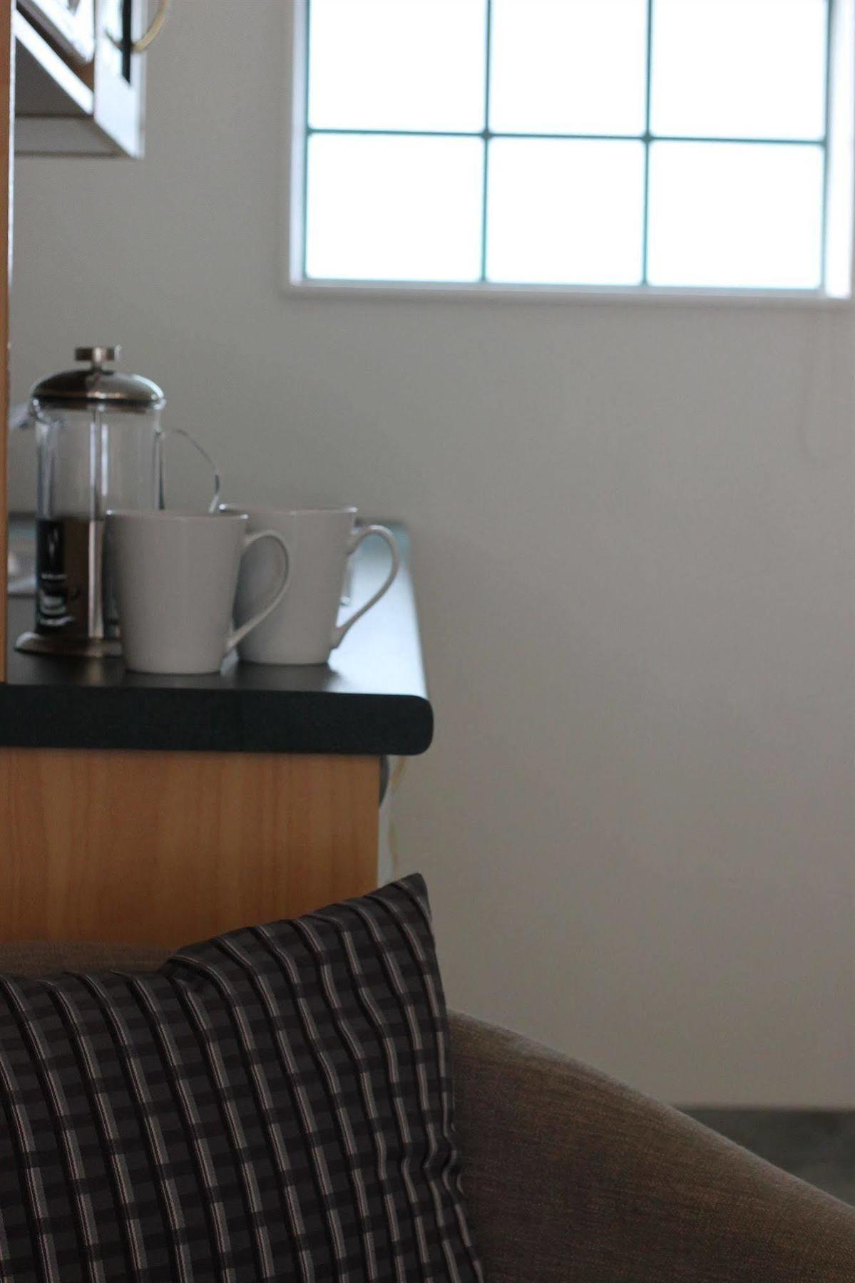 Greenlane Manor Motel Auckland Eksteriør bilde