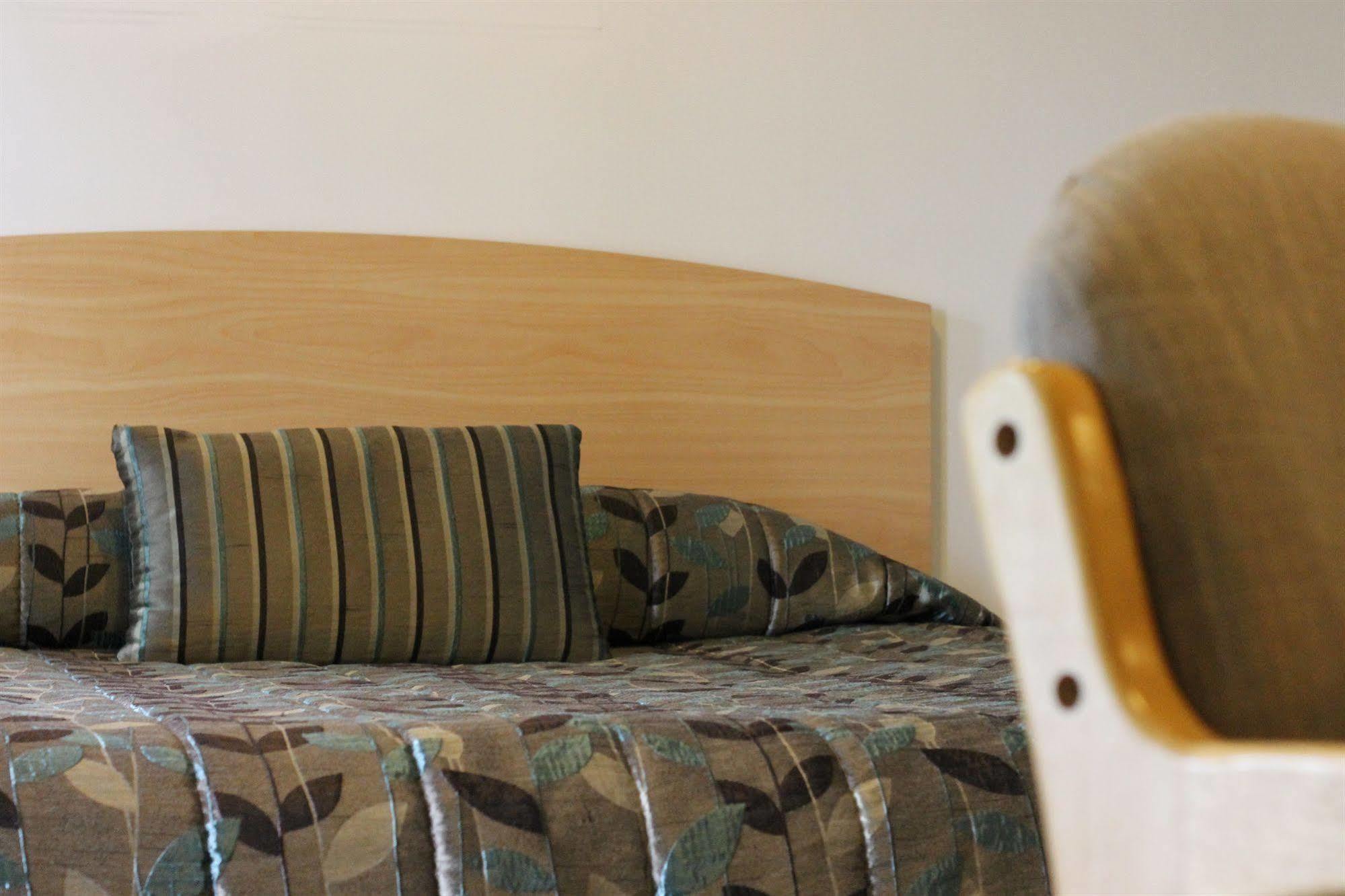 Greenlane Manor Motel Auckland Eksteriør bilde