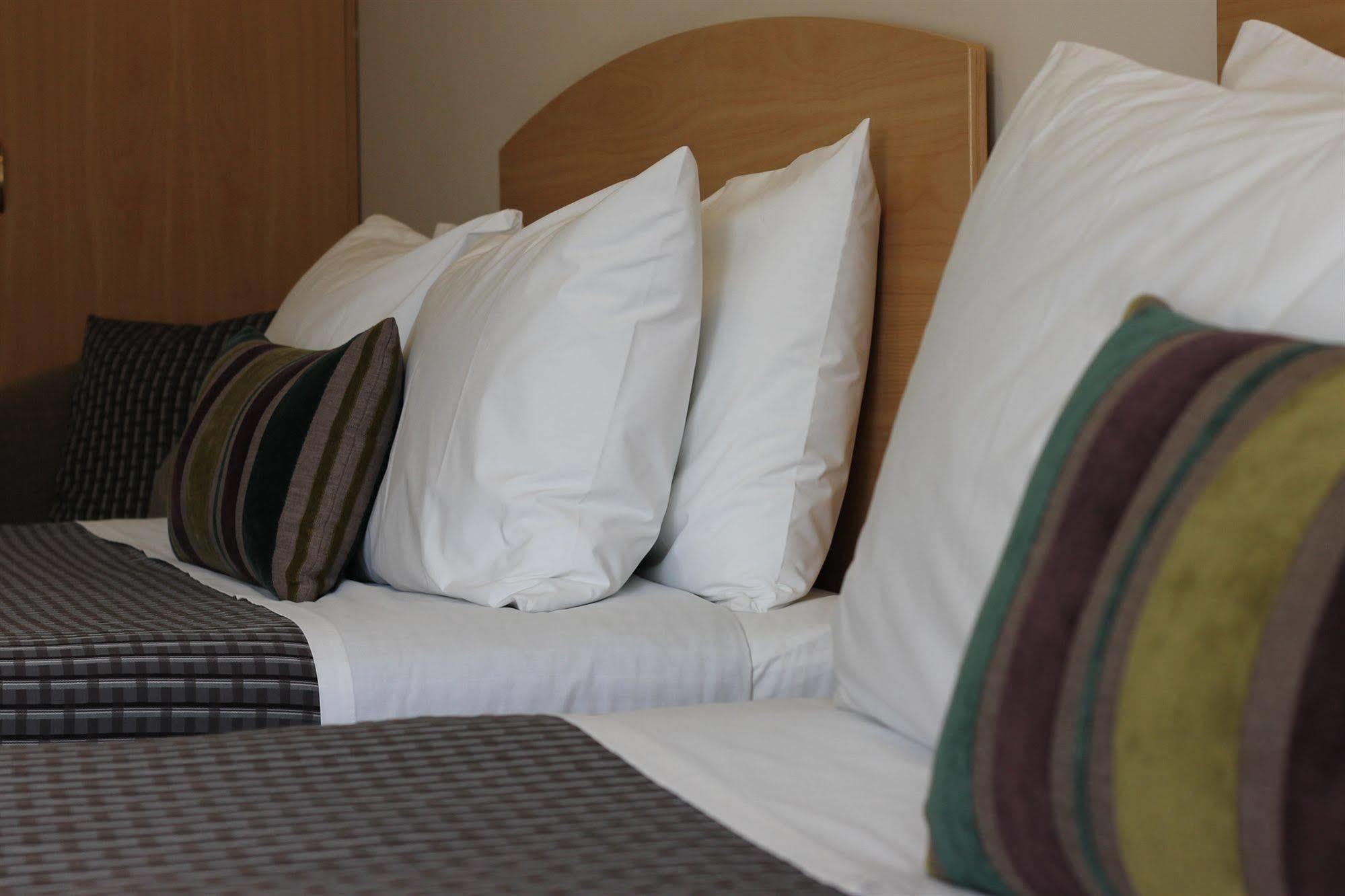 Greenlane Manor Motel Auckland Eksteriør bilde
