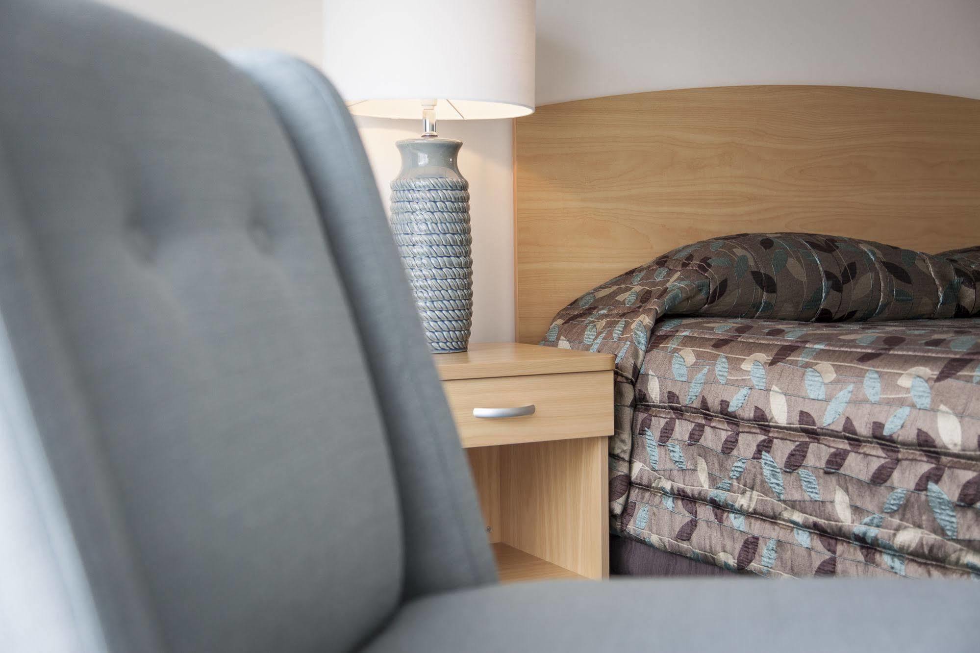 Greenlane Manor Motel Auckland Eksteriør bilde