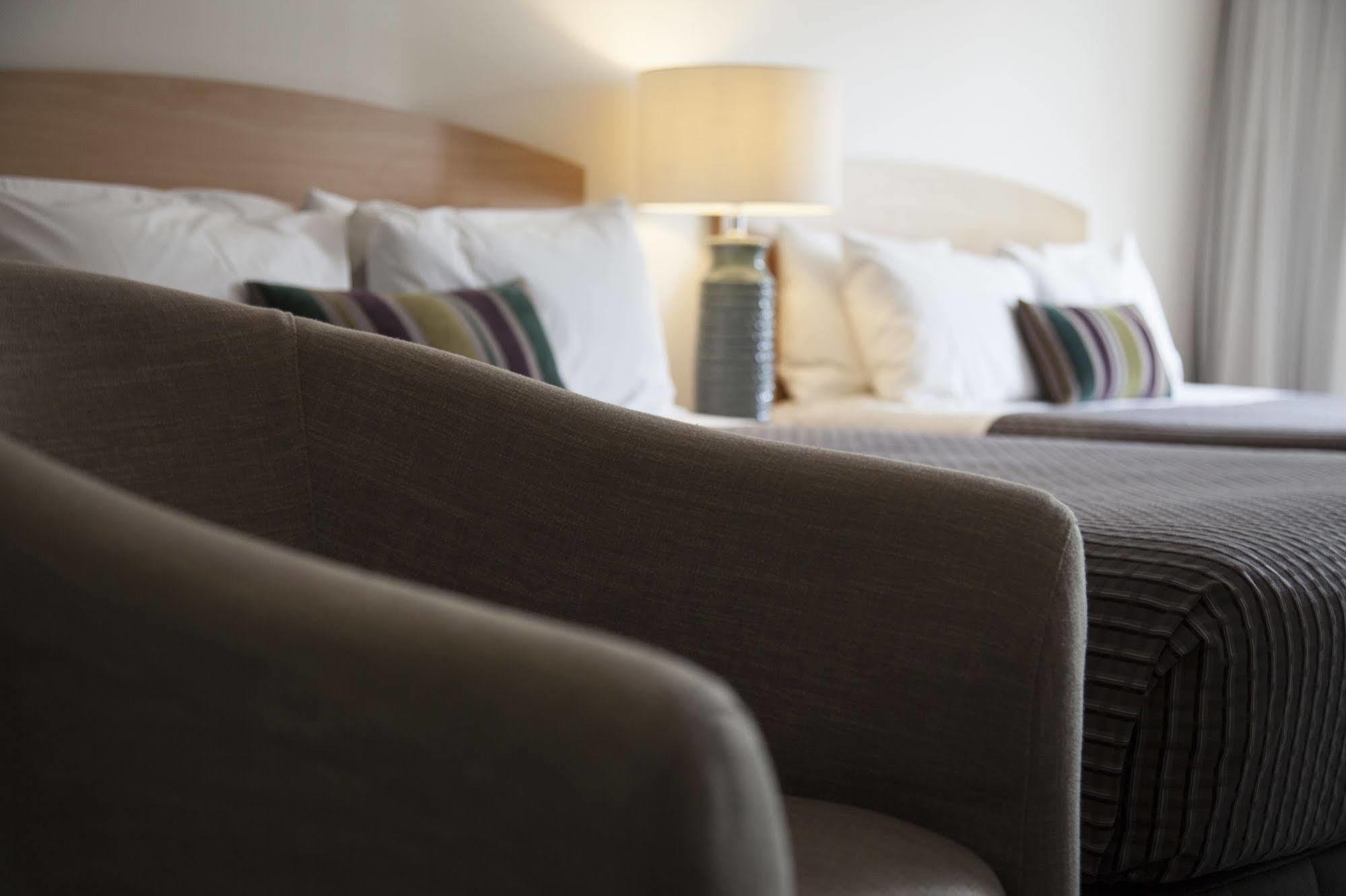 Greenlane Manor Motel Auckland Eksteriør bilde